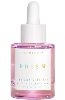 Herbivore Botanicals Prism 12% AHA + 3% BHA Exfoliating Glow Serum Herbivore Botanicals Prism 12% AHA + 3% BHA Exfoliating Glow Serum - discontinued