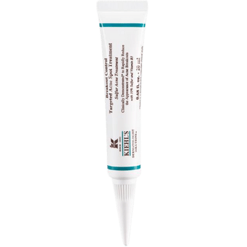 Kiehl's Breakout Control Targeted Acne Spot Treatment - Discontinued
