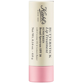 Kiehl's Butterstick Lip Treatment SPF 30 discontinued