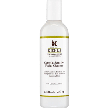 Kiehl's Centella Sensitive Facial Cleanser - Discontinued