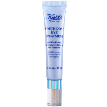 Kiehl's Youth Dose Eye Treatment discontinued