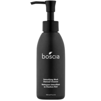 Boscia Detoxifying Black Charcoal Cleanser Boscia Detoxifying Black Charcoal Cleanser discontinued