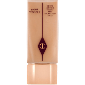 Charlotte Tilbury Light Wonder Foundation SPF 15 discontinued