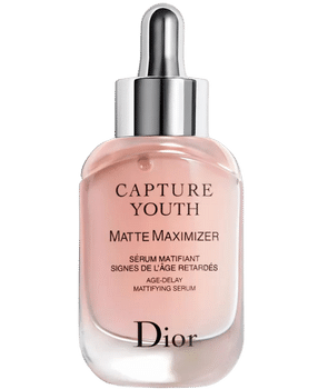 Dior Capture Youth Matte Maximizer Age-Delay Mattifying Serum Dior Capture Youth Matte Maximizer Age-Delay Mattifying Serum discontinued