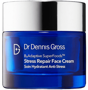 Dr. Dennis Gross B3Adaptive Superfoods Stress Repair Face Cream Dr. Dennis Gross B3Adaptive Superfoods Stress Repair Face Cream - Discontinued