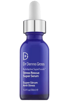 Dr. Dennis Gross B3Adaptive Superfoods Stress Rescue Super Serum discontinued