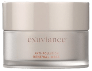Exuviance Anti-Pollution Renewal Mask discontinued