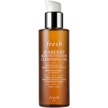 Fresh Seaberry Skin Nutrition Cleansing Oil Fresh Seaberry Skin Nutrition Cleansing Oil discontinued