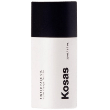 Kosas Tinted Face Oil discontinued