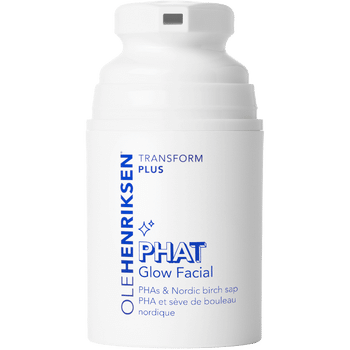 Ole Henriksen PHAT Glow Facial Mask Ole Henriksen PHAT Glow Facial Mask - Discontinued