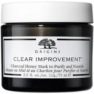 Origins Clear Improvement Charcoal Honey Mask - Discontinued