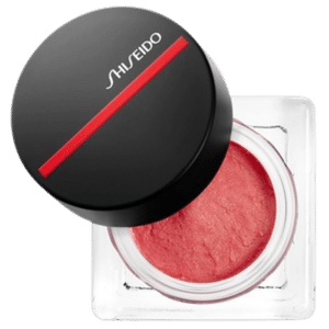 Shiseido Minimalist Whipped Powder Blush discontinued