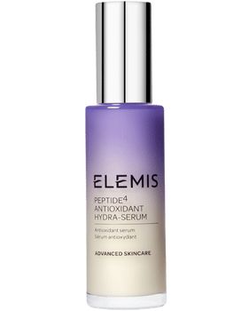 Elemis Peptide4 Antioxidant Hydra-Serum Elemis Peptide4 Antioxidant Hydra-Serum discontinued
