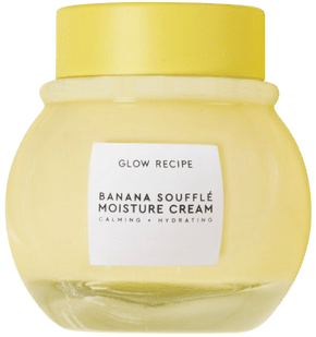 Glow Recipe Banana Souffle Moisture Cream Glow Recipe Banana Souffle Moisture Cream - Discontinued