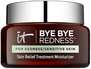 It Cosmetics Bye Bye Redness Sensitive Skin Moisturizer It Cosmetics Bye Bye Redness Sensitive Skin Moisturizer discontinued