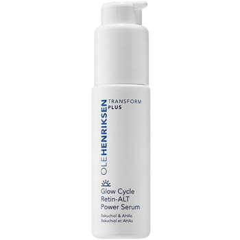 Ole Henriksen Glow Cycle Retin-ALT Power Serum Ole Henriksen Glow Cycle Retin-ALT Power Serum discontinued