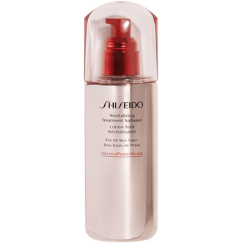 Shiseido Revitalizing Treatment Softener discontinued