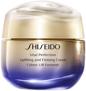 Shiseido Vital Perfection Uplifting and Firming Cream - Discontinued
