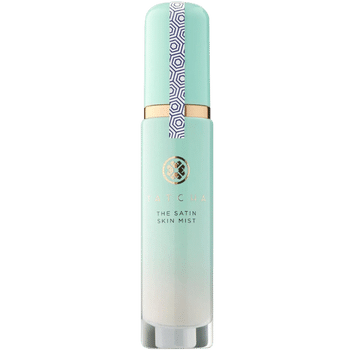 Tatcha The Satin Skin Mist discontinued