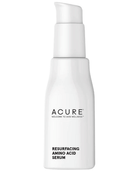 Acure Resurfacing Amino Acid Serum Acure Resurfacing Amino Acid Serum discontinued
