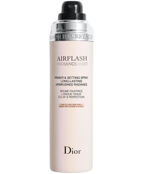 Dior Backstage Airflash Radiance Mist Dior Backstage Airflash Radiance Mist discontinued