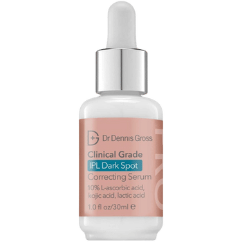Dr. Dennis Gross Clinical Grade IPL Dark Spot Correcting Serum Dr. Dennis Gross Clinical Grade IPL Dark Spot Correcting Serum discontinued