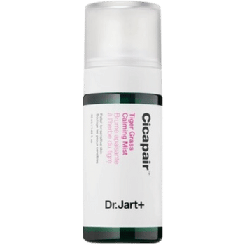 Dr. Jart+ Cicapair Tiger Grass Calming Mist discontinued