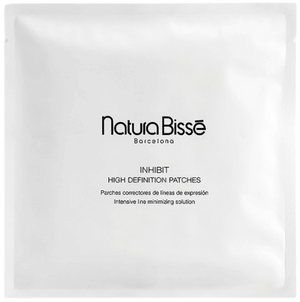 Natura Bissé Inhibit High Definition Patches discontinued