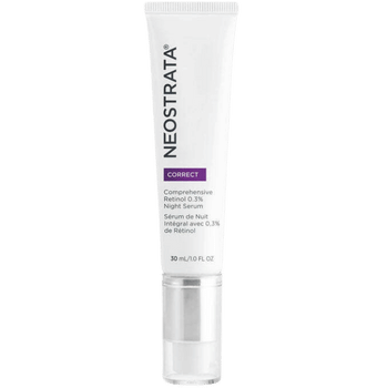 Neostrata Correct Comprehensive Retinol 0.3% Night Serum Neostrata Correct Comprehensive Retinol 0.3% Night Serum discontinued