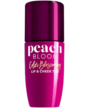 Too Faced Peach Bloom Color Blossoming Lip & Cheek Tint discontinued
