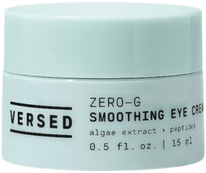 Versed Zero-G Smoothing Eye Cream Versed Zero-G Smoothing Eye Cream discontinued