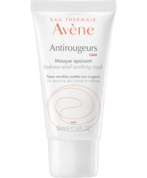 Avène Antirougeurs Calm Soothing Mask discontinued