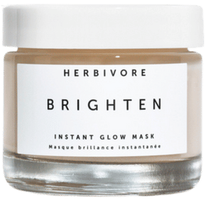 Herbivore Botanicals Brighten Pineapple Enzyme + Gemstone Instant Glow Mask Herbivore Botanicals Brighten Pineapple Enzyme + Gemstone Instant Glow Mask discontinued
