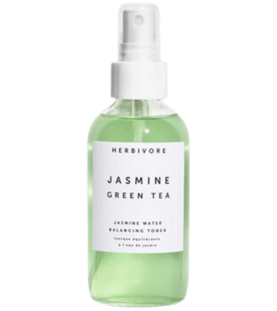 Herbivore Botanicals Jasmine Green Tea Balancing Toner discontinued