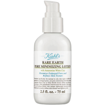 Kiehl's Rare Earth Pore Minimizing Lotion discontinued