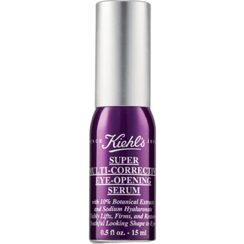 Kiehl's Super Multi-Corrective Eye-Opening Serum Kiehl's Super Multi-Corrective Eye-Opening Serum discontinued
