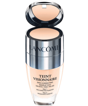 Lancome Teint Visionnaire Skin Correcting Makeup Duo Foundation discontinued