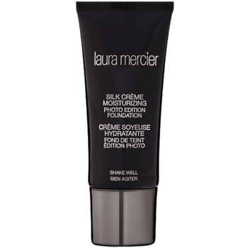 Laura Mercier Silk Crème Moisturizing Foundation discontinued