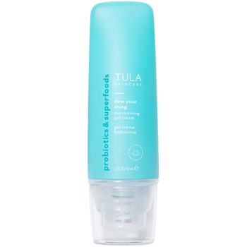 Tula Dew Your Thing Moisturizing Gel Cream Tula Dew Your Thing Moisturizing Gel Cream discontinued