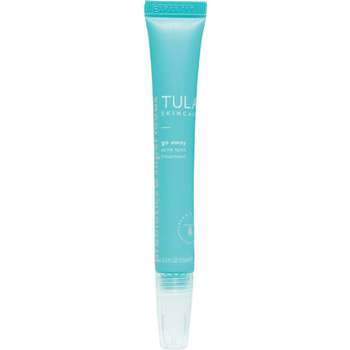 Tula Go Away Acne Spot Treatment Tula Go Away Acne Spot Treatment discontinued