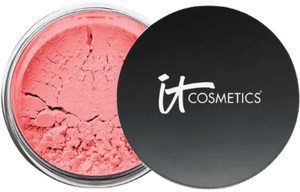 It Cosmetics Airbrush Silk Anti-Aging Blush Stain discontinued