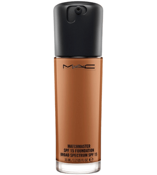MAC Matchmaster Foundation SPF 15 discontinued