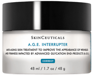 SkinCeuticals A.G.E. Interrupter discontinued