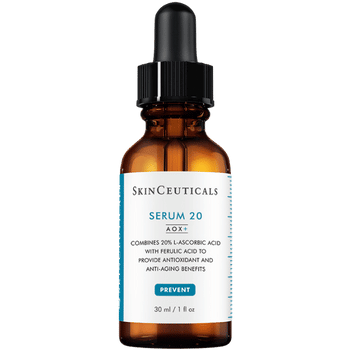 SkinCeuticals Serum 20 AOX+ discontinued