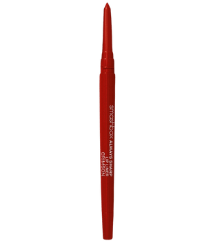 Smashbox Always Sharp Lip Liner discontinued