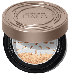 Smashbox Halo Fresh Perfecting Powder discontinued