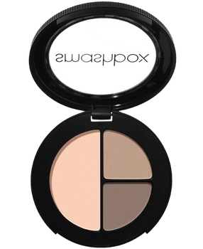 Smashbox Photo Edit Eye Shadow Trio discontinued