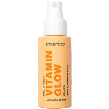 Smashbox Photo Finish Vitamin Glow Primer discontinued