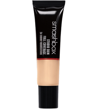 Smashbox Studio Skin Full Coverage 24 Hour Foundation discontinued