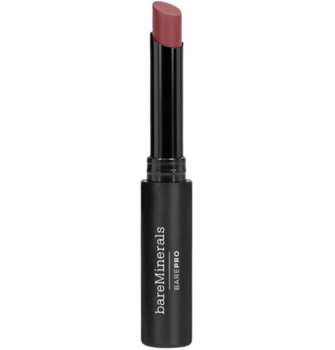 bareMinerals BarePro Longwear Lipstick bareMinerals BarePro Longwear Lipstick discontinued